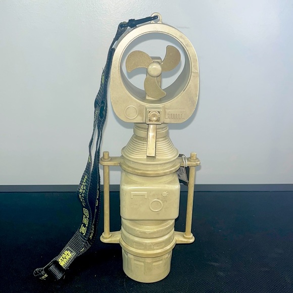 Star Wars Other Disney Park Exclusive Limited Edition Star Wars